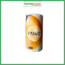 Paseo Calorie Absorb 210PLY